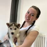 Sitter Profile Image: Chiara S.