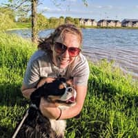 Sitter Profile Image: Heidi W.