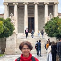 Sitter Profile Image: Shuba L.