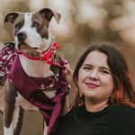 Sitter Profile Image: Katriana T.