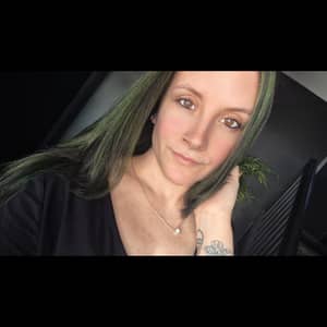 Sitter Profile Image: Aimee B.