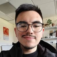 Sitter Profile Image: Camilo M.
