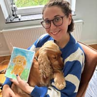 Sitterprofilbild: Melina H.