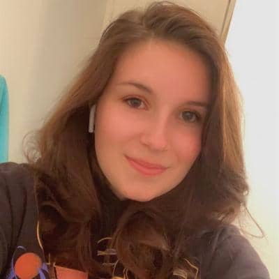 Photo de profil du pet sitter : Crystal B.