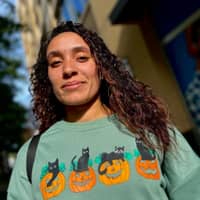Sitter Profile Image: Ariana R.