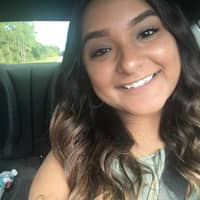 Sitter Profile Image: Krishma D.