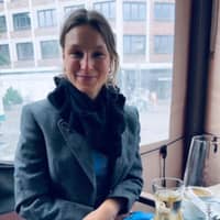 Sitterprofilbild: Susanna S.