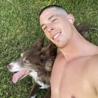 Sitter Profile Image: Karl H.