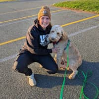 Sitter Profile Image: Grace S.