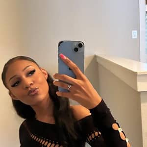 Sitter Profile Image: Kaylynn L.