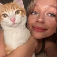 Photo de profil du pet sitter : Juliette B.