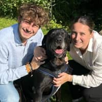 Photo de profil du pet sitter : valentine G.