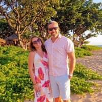 Sitter Profile Image: Kathryn B.