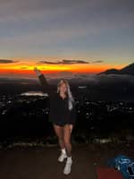 Sitter Profile Image: Jordan T.