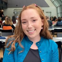 Sitter Profile Image: Chloe K.