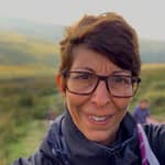 Sitter Profile Image: Mónica B.