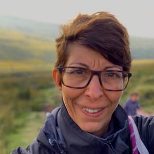 Sitter Profile Image: Mónica B.