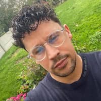 Photo de profil du pet sitter : Lionel R.