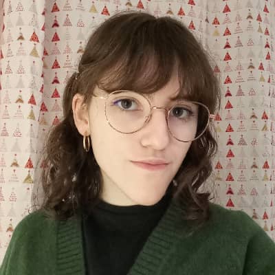 Photo de profil du pet sitter : Inoé P.