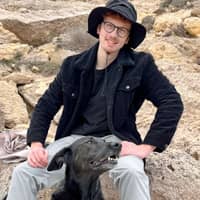 Photo de profil du pet sitter : Mathis B.