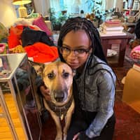 Sitter Profile Image: Jayla W.