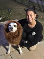 Sitter Profile Image: Lauryn F.