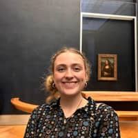 Sitter Profile Image: Mary Jane W.