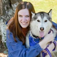 Sitter Profile Image: Linnea J.