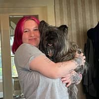 Sitter Profile Image: Sabrina R.