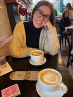 Sitter Profile Image: Emma H.