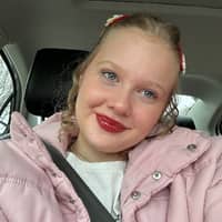 Sitter Profile Image: Lydia R.