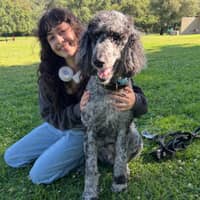 Sitter Profile Image: Maya B.