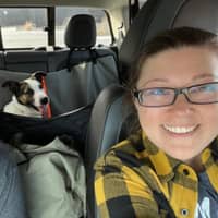 Sitter Profile Image: Casey G.