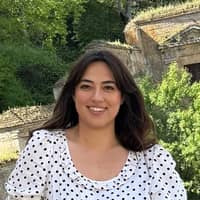 Sitter Profile Image: Priya P.