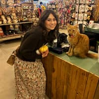 Sitter Profile Image: elizabeth n.