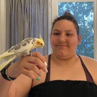 Photo de profil du pet sitter : Natacha D.