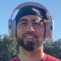 Sitter Profile Image: Kevin U.