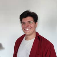 Photo de profil du pet sitter : Nolan B.