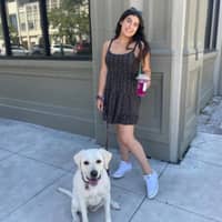 Sitter Profile Image: Jordan H.