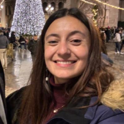 Foto de perfil del cuidador: Teresa E.