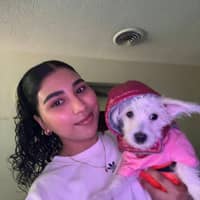 Sitter Profile Image: Maria A.