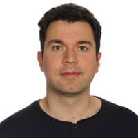 Sitter Profile Image: Kamil B.