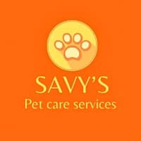 Sitter Profile Image: Savannah O.