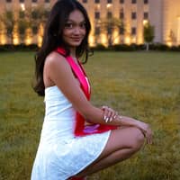 Sitter Profile Image: Dinushi J.