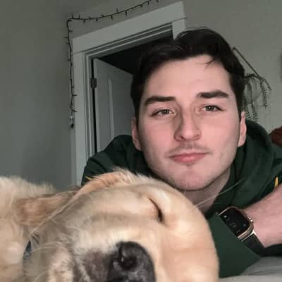 Sitter Profile Image: Bradon B.