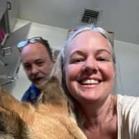 Sitter Profile Image: Erika & Ken F.