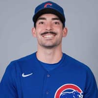 Sitter Profile Image: Frank S.