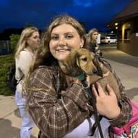 Sitter Profile Image: kaylee b.