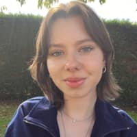 Photo de profil du pet sitter : Emma T.