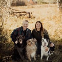 Sitter Profile Image: Rose R.